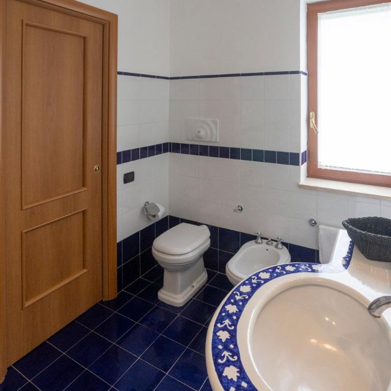 Casa Patty Sorrento - Appartamento - 43