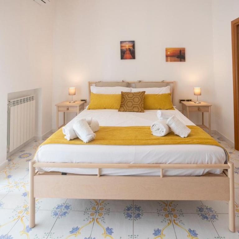 Casa Patty Sorrento - Appartamento - 37