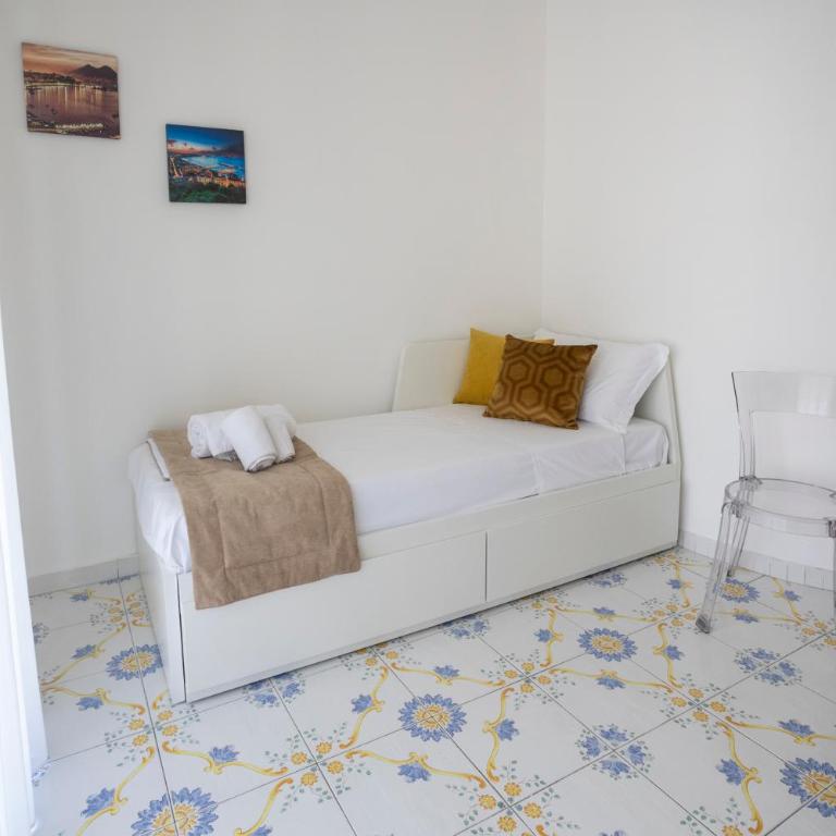 Casa Patty Sorrento - Appartamento - 52