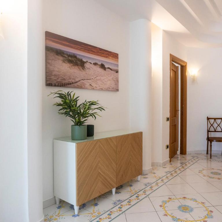 Casa Patty Sorrento - Appartamento - 15