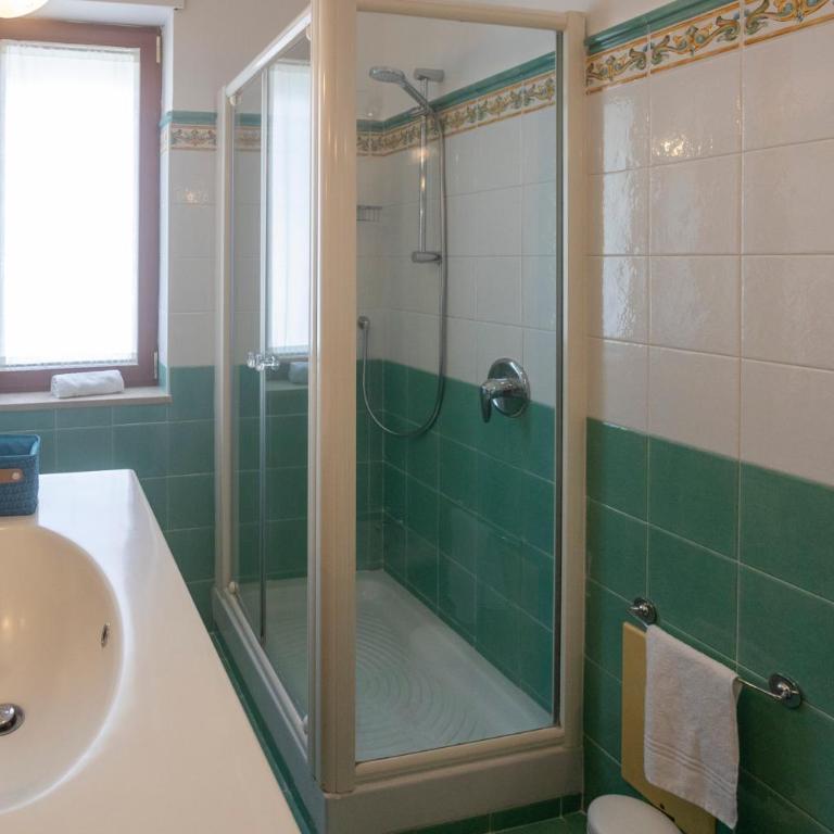 Casa Patty Sorrento - Appartamento - 34