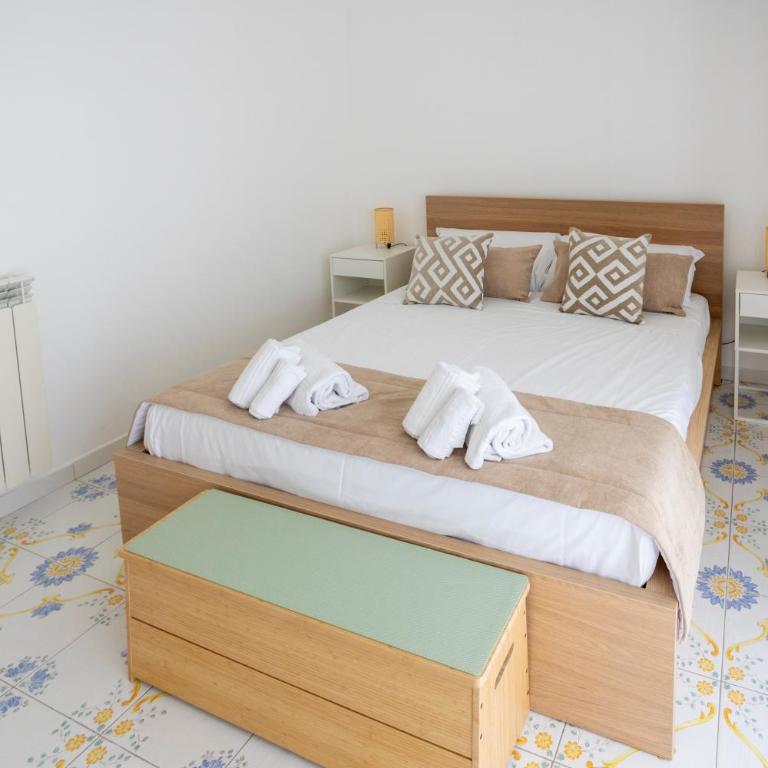 Casa Patty Sorrento - Appartamento - 29