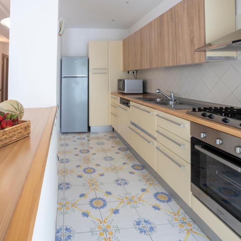 Casa Patty Sorrento - Appartamento - 12