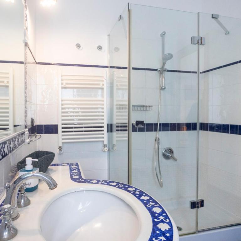 Casa Patty Sorrento - Appartamento - 44
