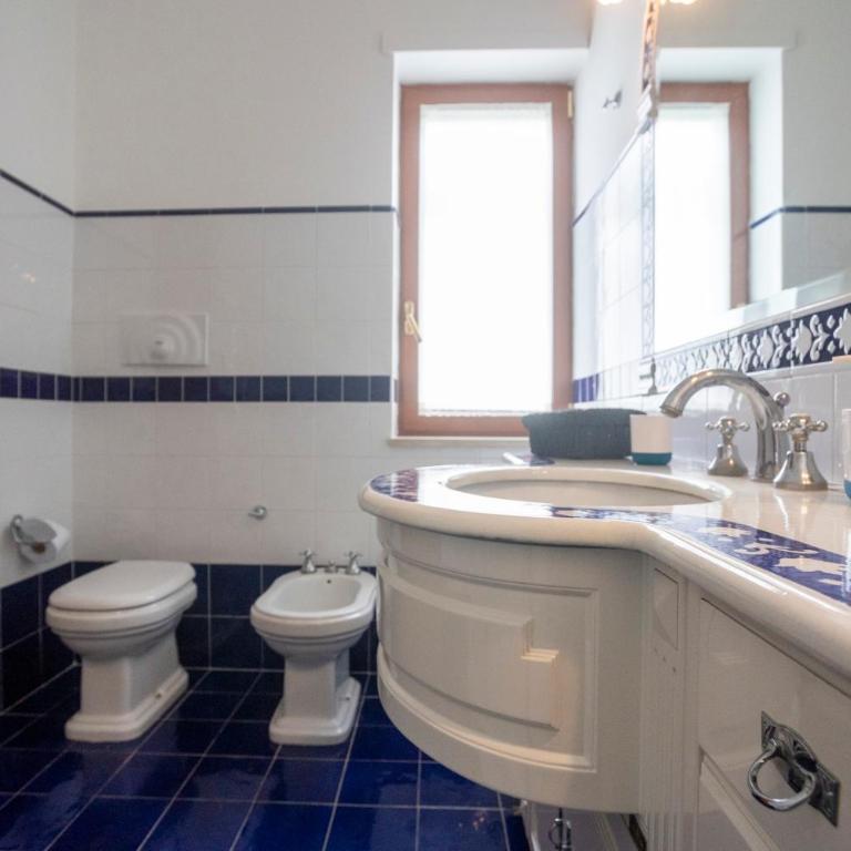Casa Patty Sorrento - Appartamento - 42