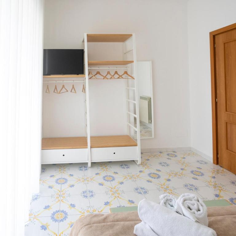 Casa Patty Sorrento - Appartamento - 53