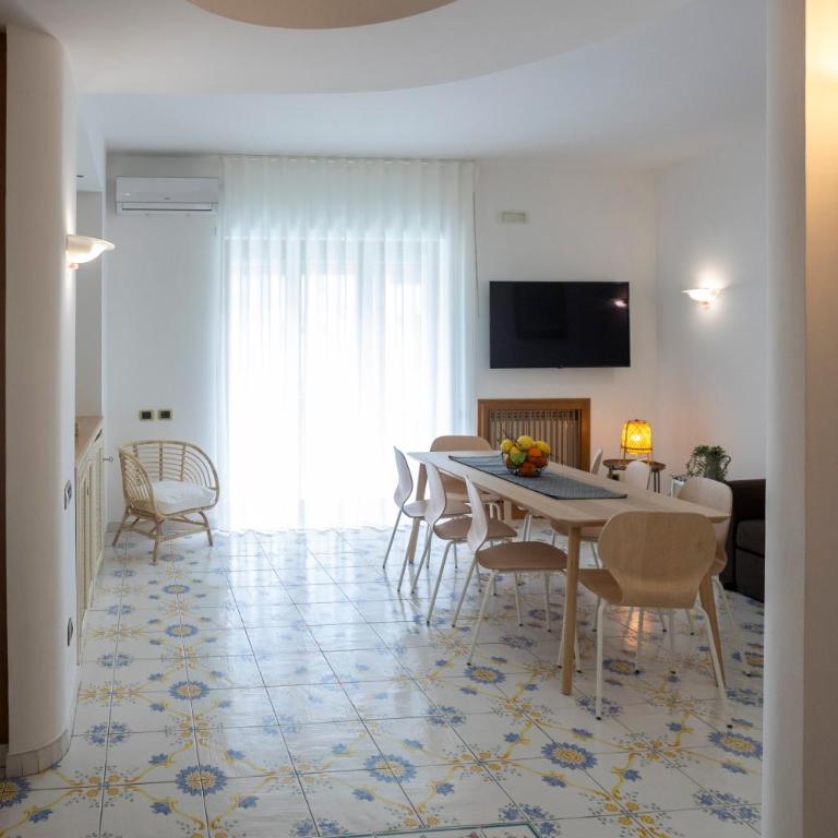 Casa Patty Sorrento - Appartamento - 8