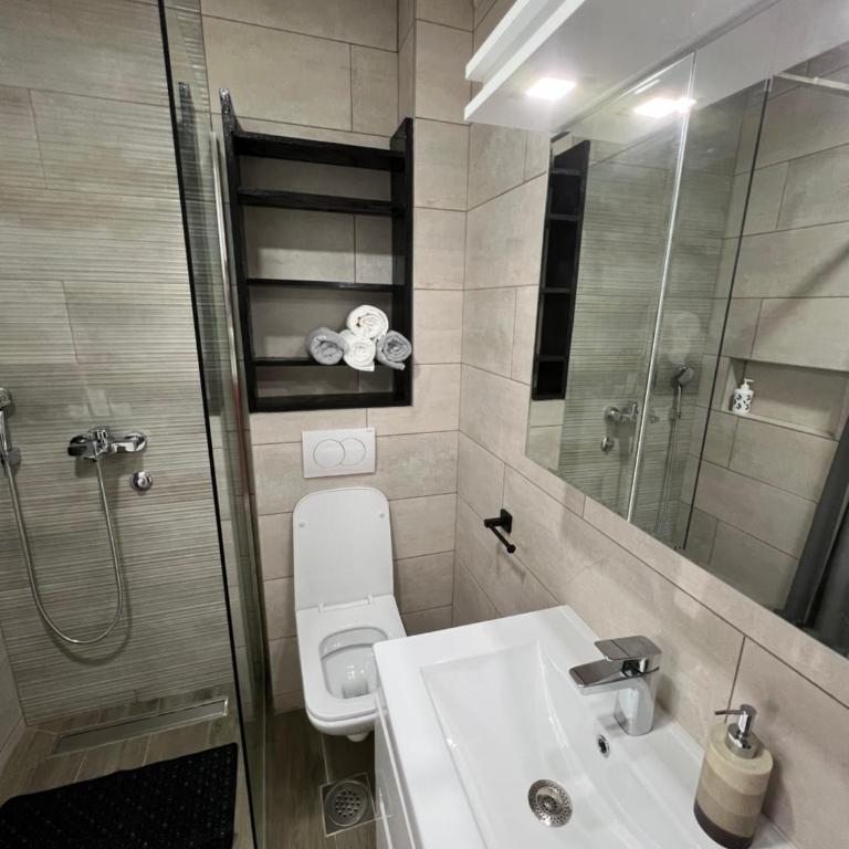 LiboroApartments - One-Bedroom Apartment - 18