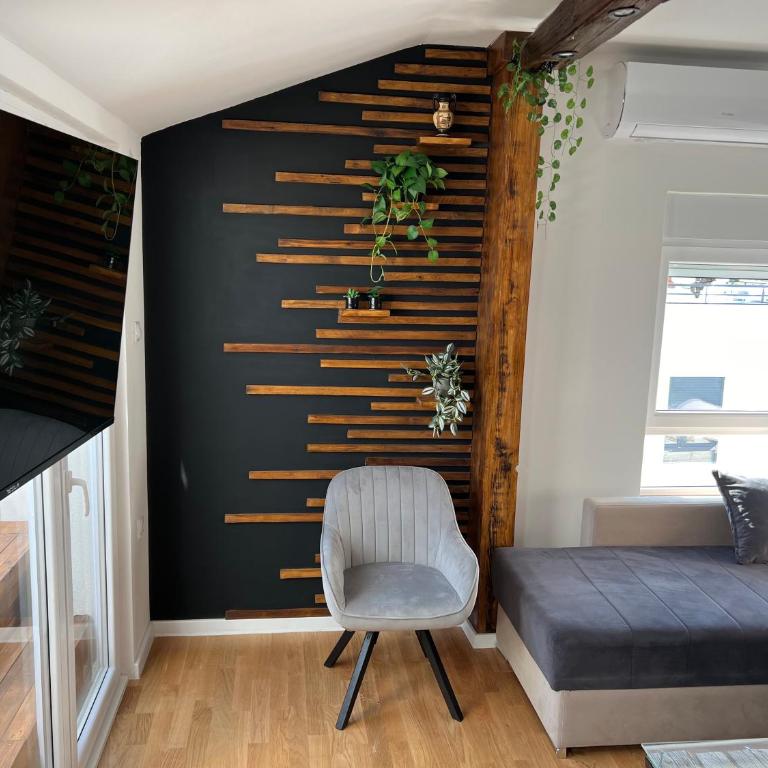 LiboroApartments - One-Bedroom Apartment - 21