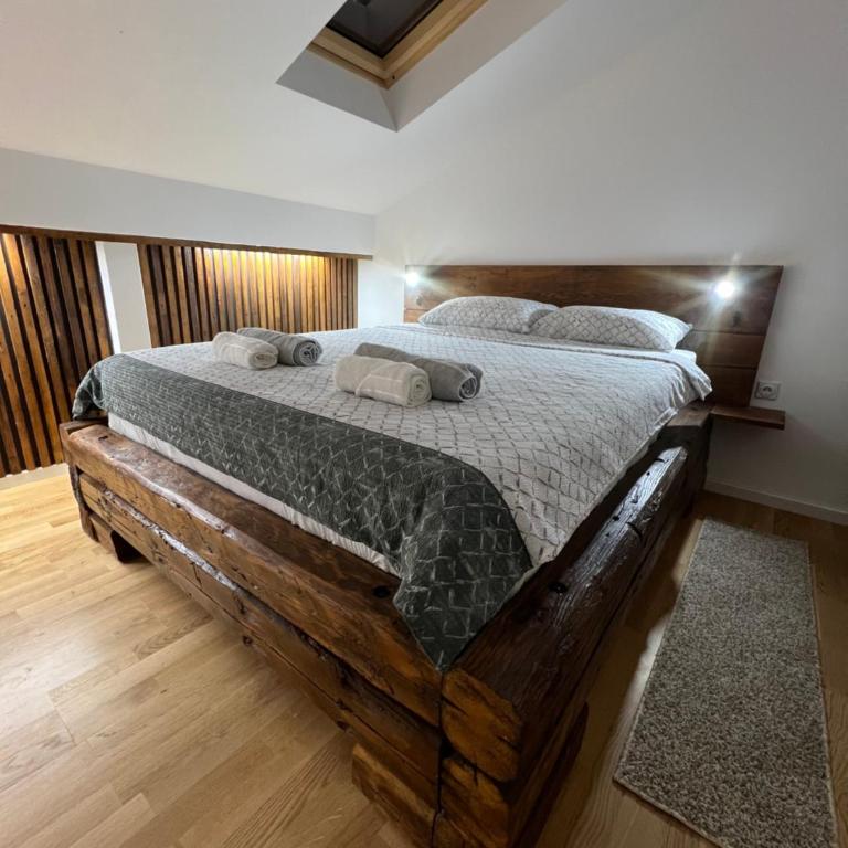 LiboroApartments - One-Bedroom Apartment - 23