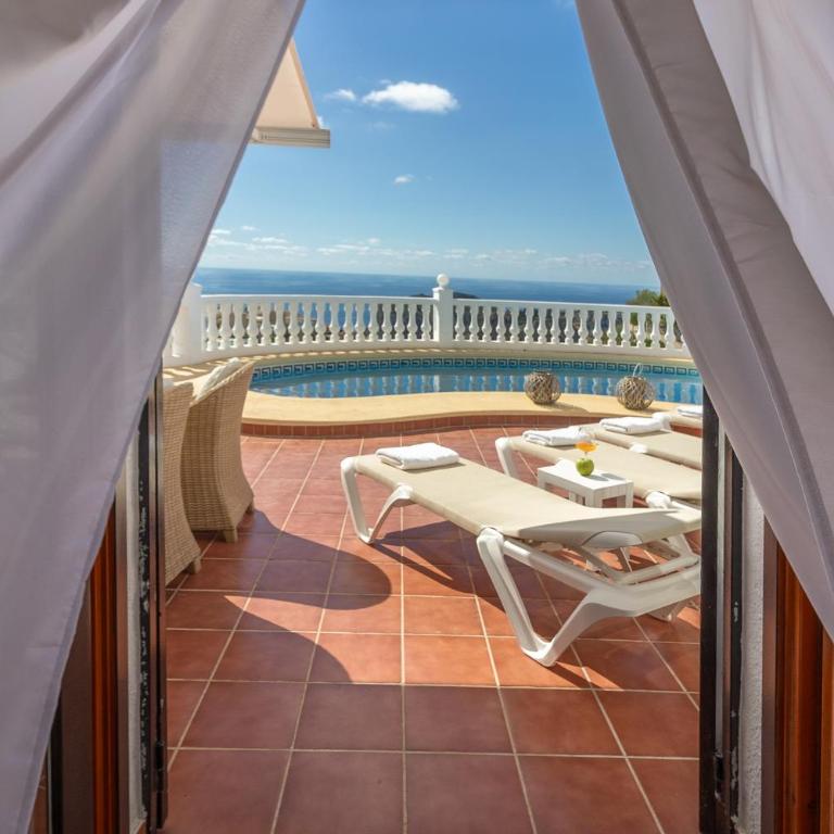 Villa Aguila by Abahana Villas - Villa with Private Pool - 15