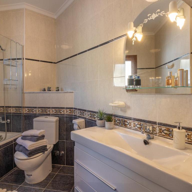 Villa Aguila by Abahana Villas - Villa with Private Pool - 14