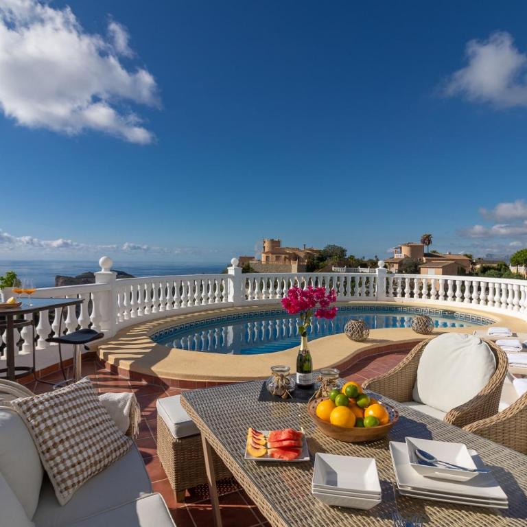 Villa Aguila by Abahana Villas - Villa with Private Pool - 1