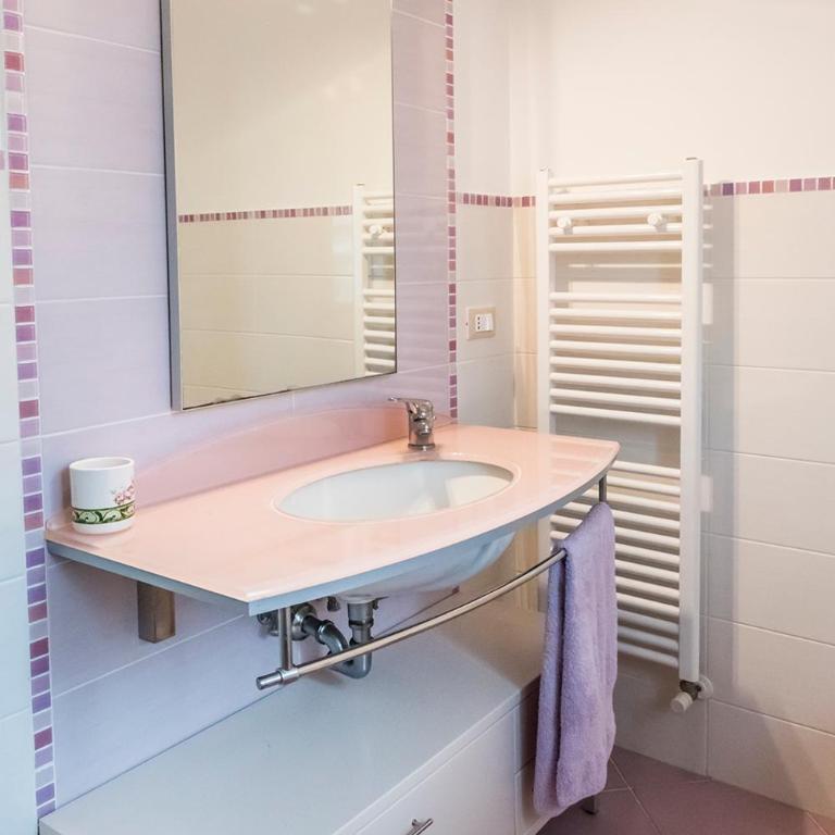 S287 - Sirolo, villetta con giardino vicino al centro - Appartamento con 3 Camere da Letto - 23