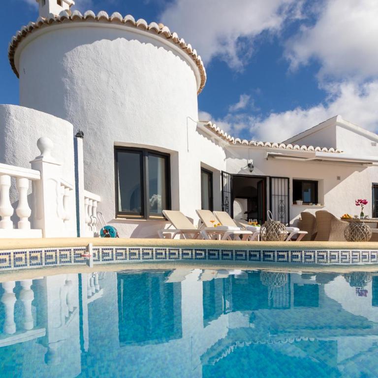 Villa Aguila by Abahana Villas - Villa with Private Pool - 6