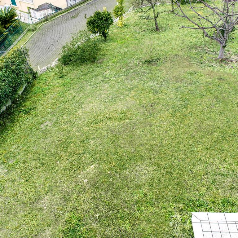 S287 - Sirolo, villetta con giardino vicino al centro - Appartamento con 3 Camere da Letto - 29
