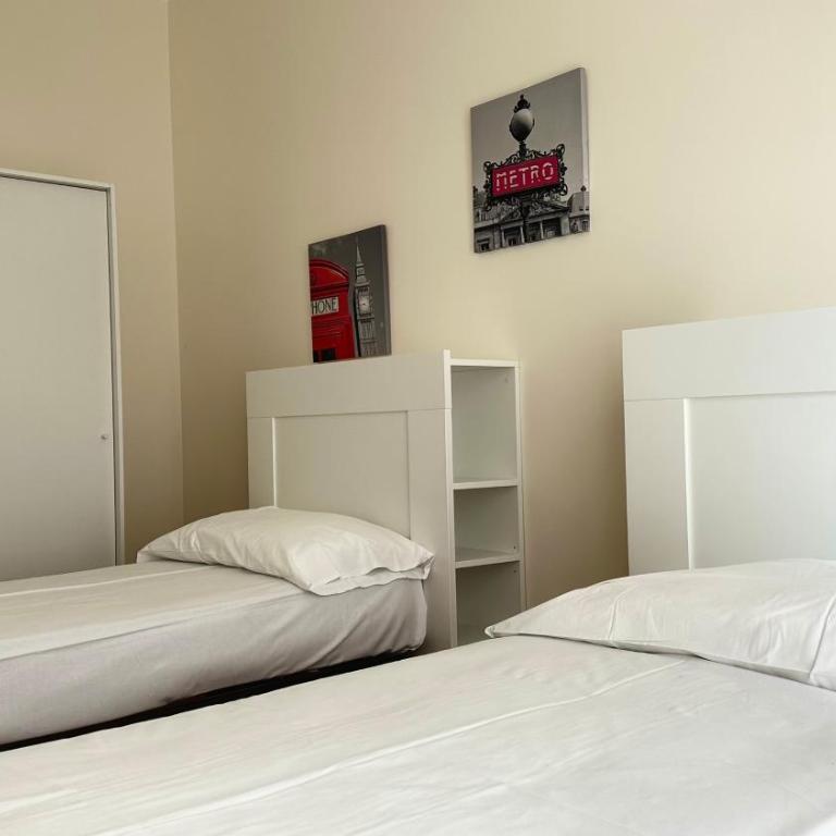 S287 - Sirolo, villetta con giardino vicino al centro - Appartamento con 3 Camere da Letto - 27