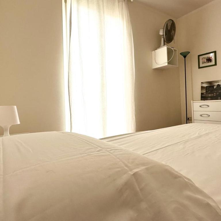 S287 - Sirolo, villetta con giardino vicino al centro - Appartamento con 3 Camere da Letto - 21