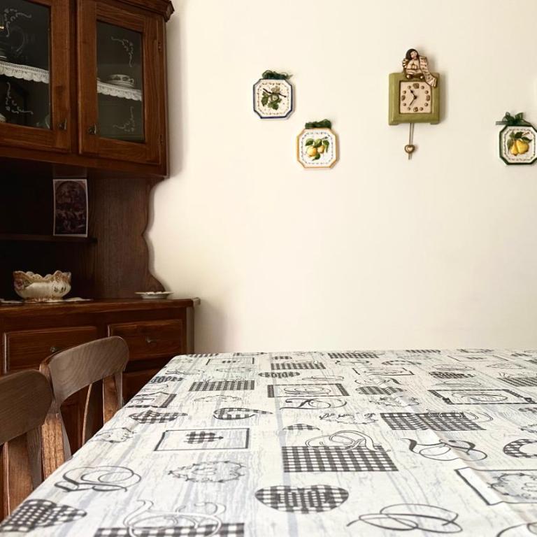 S287 - Sirolo, villetta con giardino vicino al centro - Appartamento con 3 Camere da Letto - 9