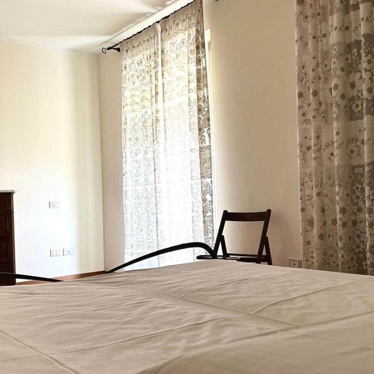 S287 - Sirolo, villetta con giardino vicino al centro - Appartamento con 3 Camere da Letto - 13