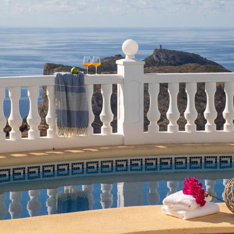 Villa Aguila by Abahana Villas - Villa with Private Pool - 2