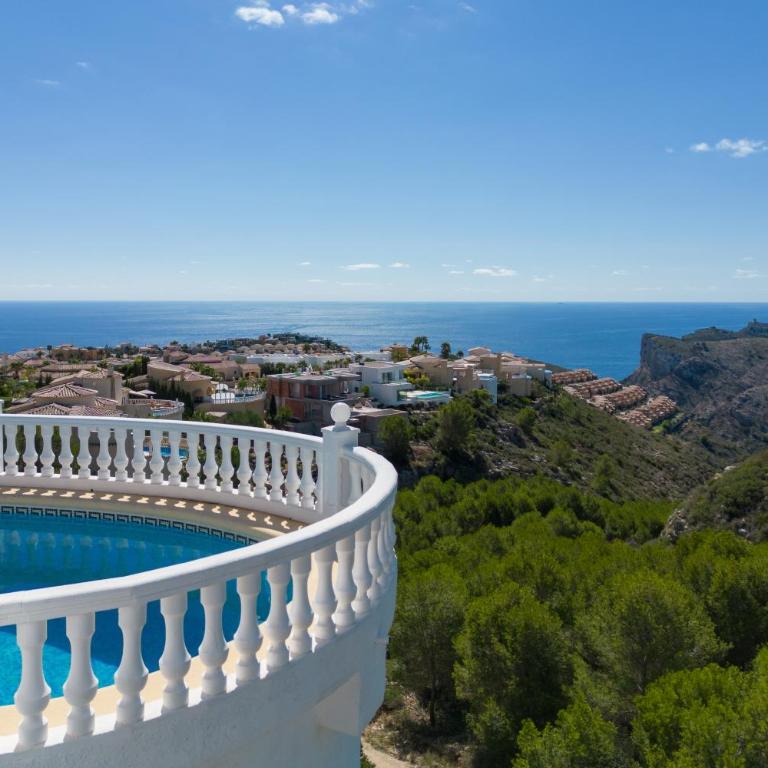Villa Aguila by Abahana Villas - Villa with Private Pool - 4