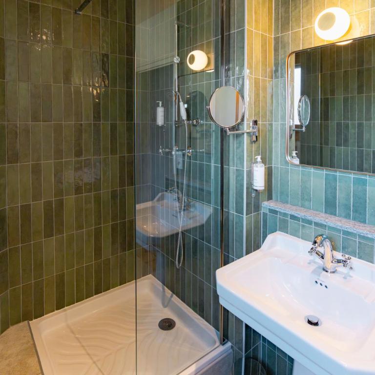 Best Western Plus Pays du Mont Blanc - Chambre Double Standard - 2