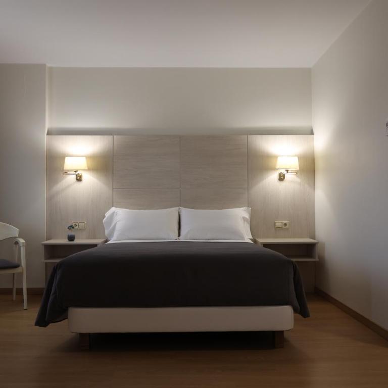 Hotel Maruxia *** Superior - Habitación Doble Familiar - 8