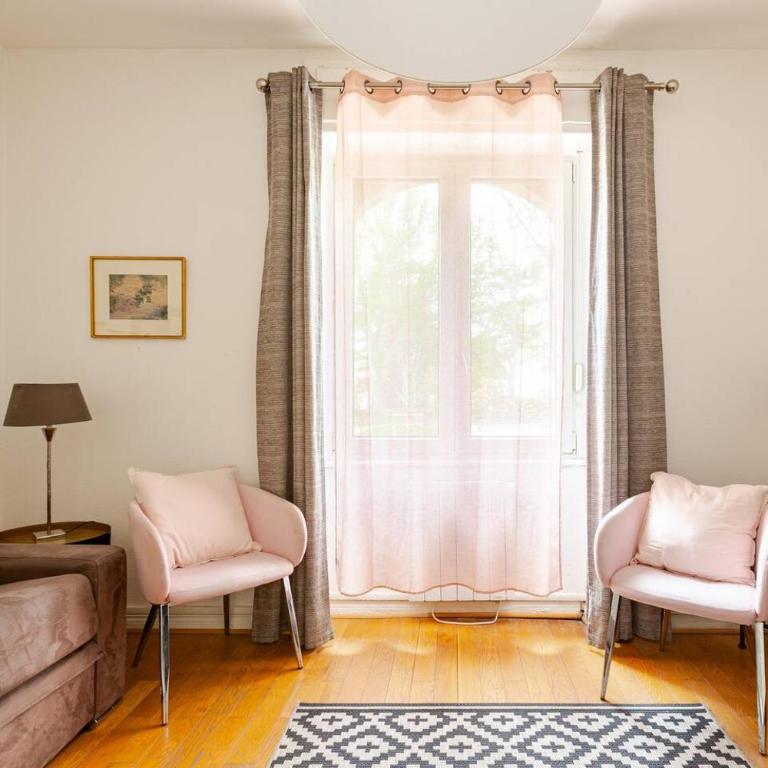 MAMRAY - Apartment mit 2 Schlafzimmern - 6