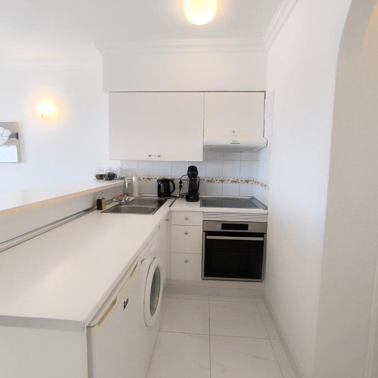 Aitana - 3 pools, fibre net, ocean view - Apartamento de 1 dormitorio - 58
