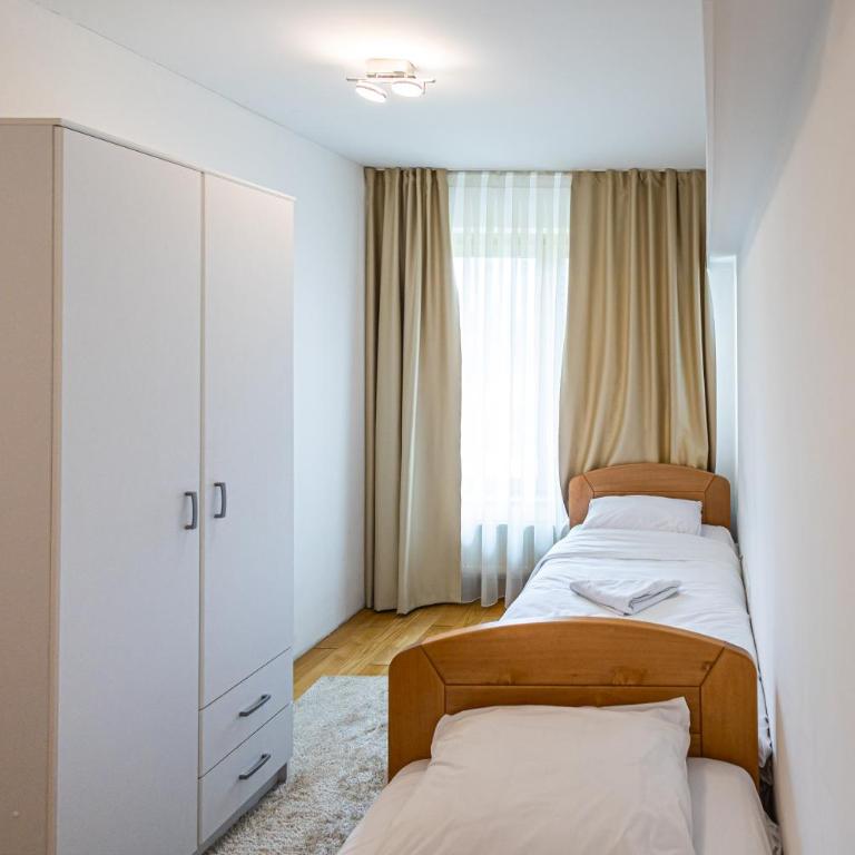 VIP Superior Apartments - Apartman sa 2 Spavaće Sobe - 25