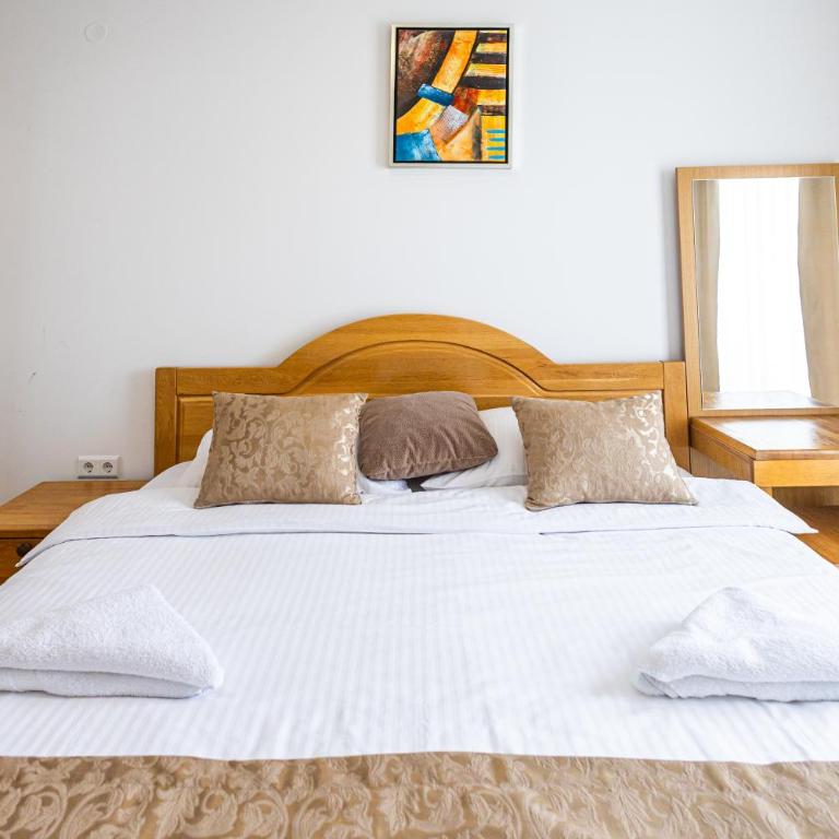VIP Superior Apartments - Apartman sa 2 Spavaće Sobe - 35