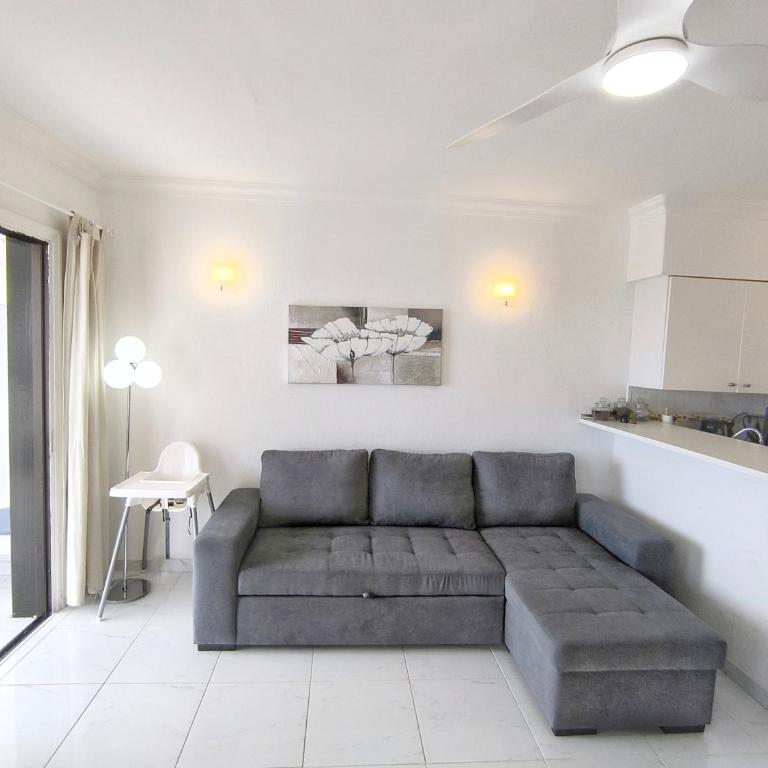 Aitana - 3 pools, fibre net, ocean view - Apartamento de 1 dormitorio - 10
