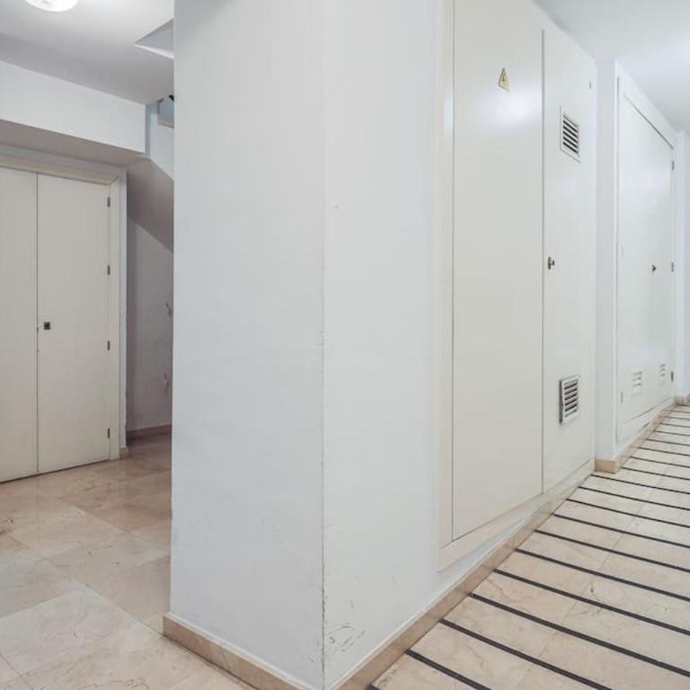 Centro y Estilo Apartamento cerca de la Alameda - Apartamento de 1 dormitorio - 6
