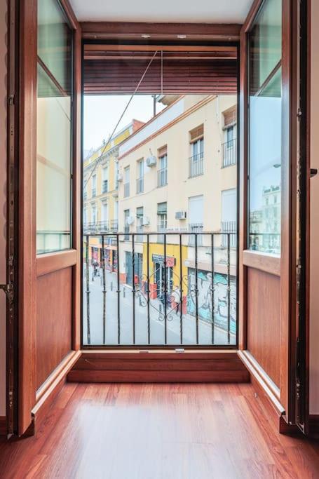 Centro y Estilo Apartamento cerca de la Alameda - Apartamento de 1 dormitorio - 12