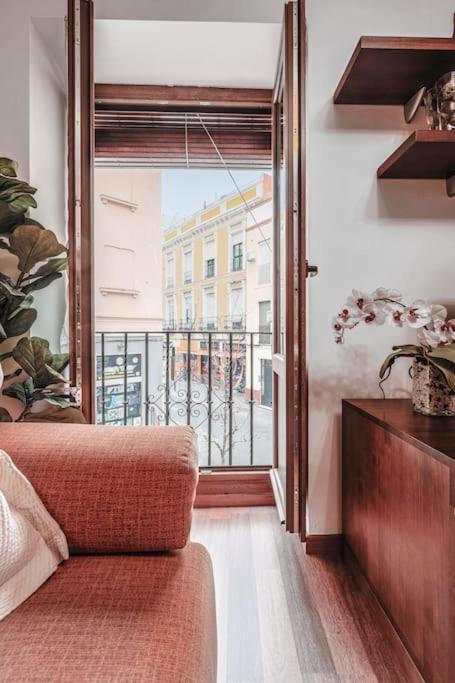 Centro y Estilo Apartamento cerca de la Alameda - Apartamento de 1 dormitorio - 23