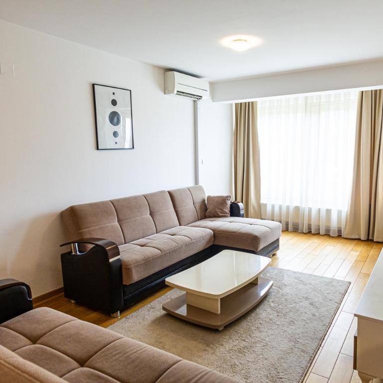 VIP Superior Apartments - Apartman sa 2 Spavaće Sobe - 14
