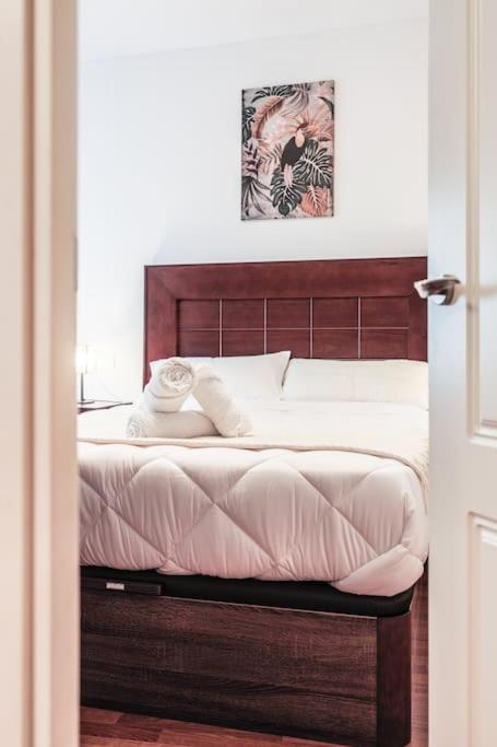 Centro y Estilo Apartamento cerca de la Alameda - Apartamento de 1 dormitorio - 30