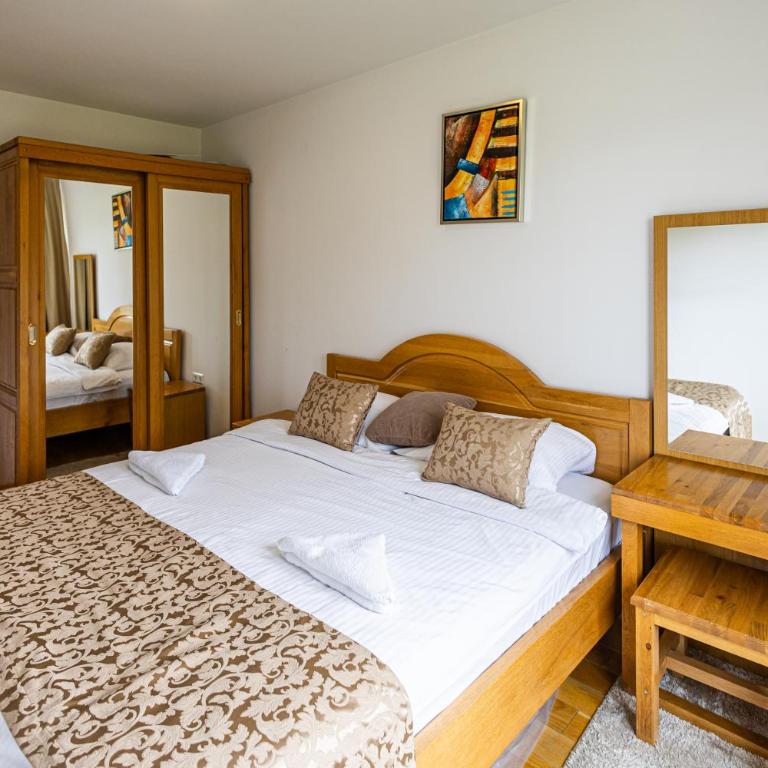VIP Superior Apartments - Apartman sa 2 Spavaće Sobe - 31