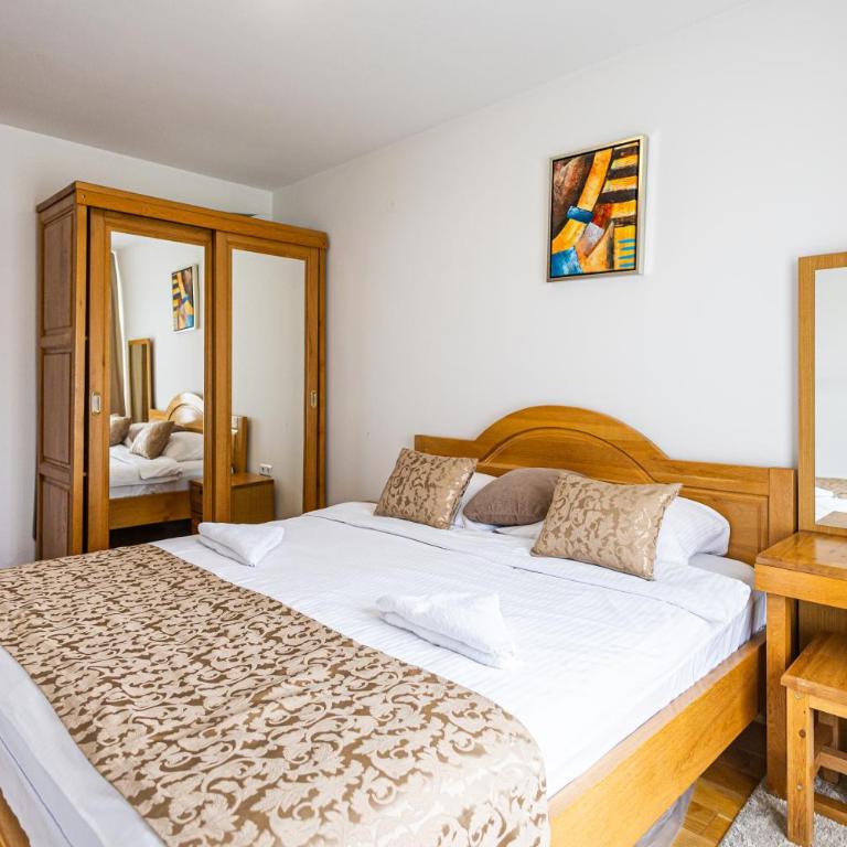 VIP Superior Apartments - Apartman sa 2 Spavaće Sobe - 23