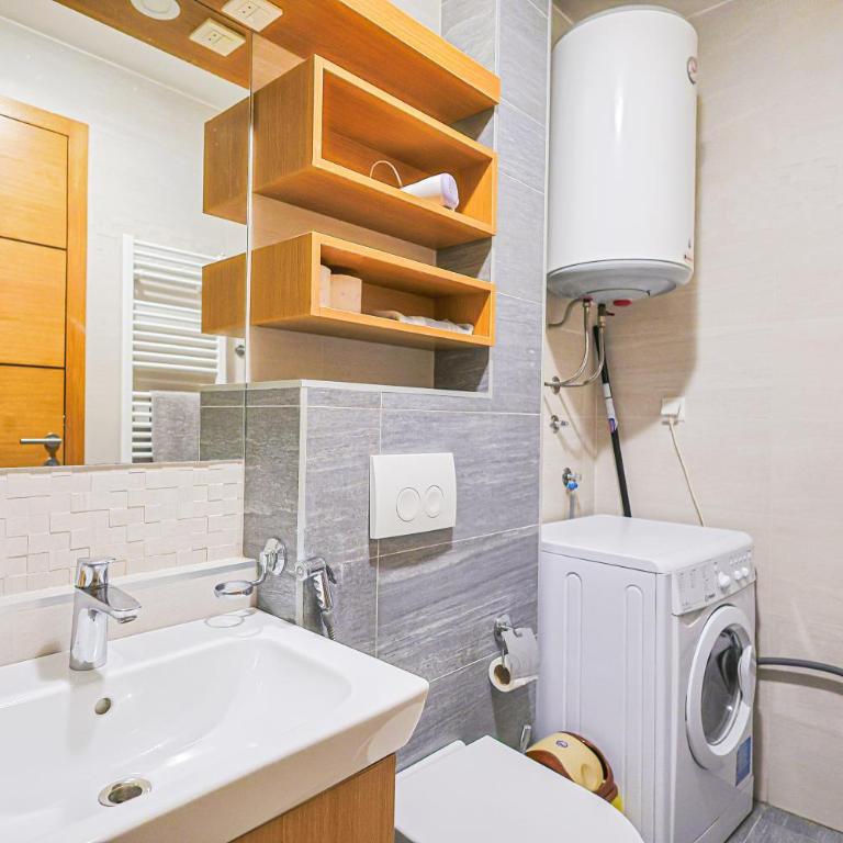 VIP Superior Apartments - Apartman sa 2 Spavaće Sobe - 18