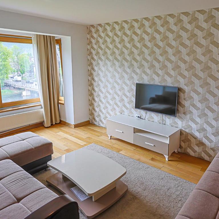 VIP Superior Apartments - Apartman sa 2 Spavaće Sobe - 13