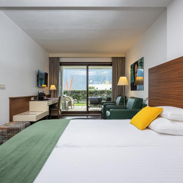 Hotel Gartner - Deluxe Junior Suite - 3