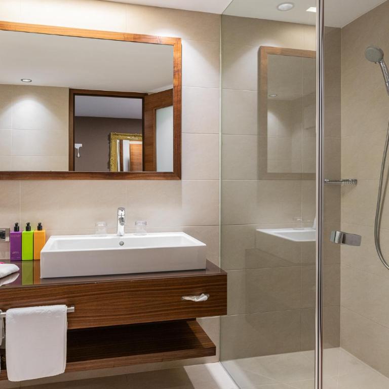 Hotel Gartner - Deluxe Junior Suite - 2