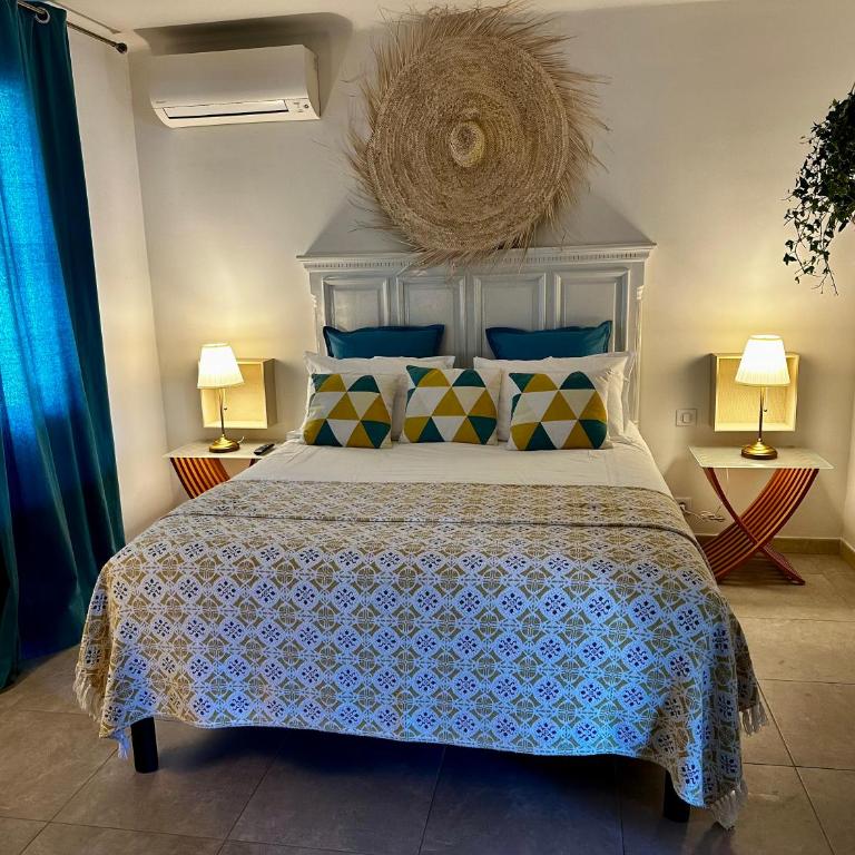 CASSIS LOVERS AND BABY Option Parking - Apartment - 2