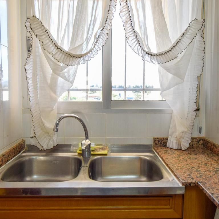 Apartamentos Azahar 3000 - Apartamento de 2 dormitorios - 52