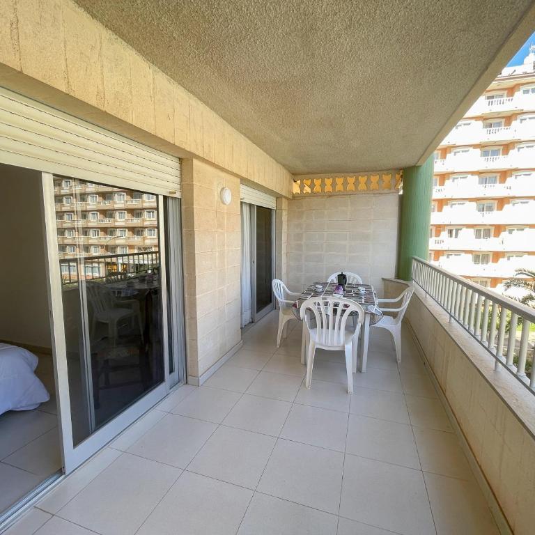 Apartamentos Azahar 3000 - Apartamento de 2 dormitorios - 27