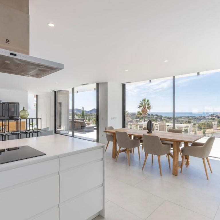 Villa Sanira Moraira - Superior Villa - 16