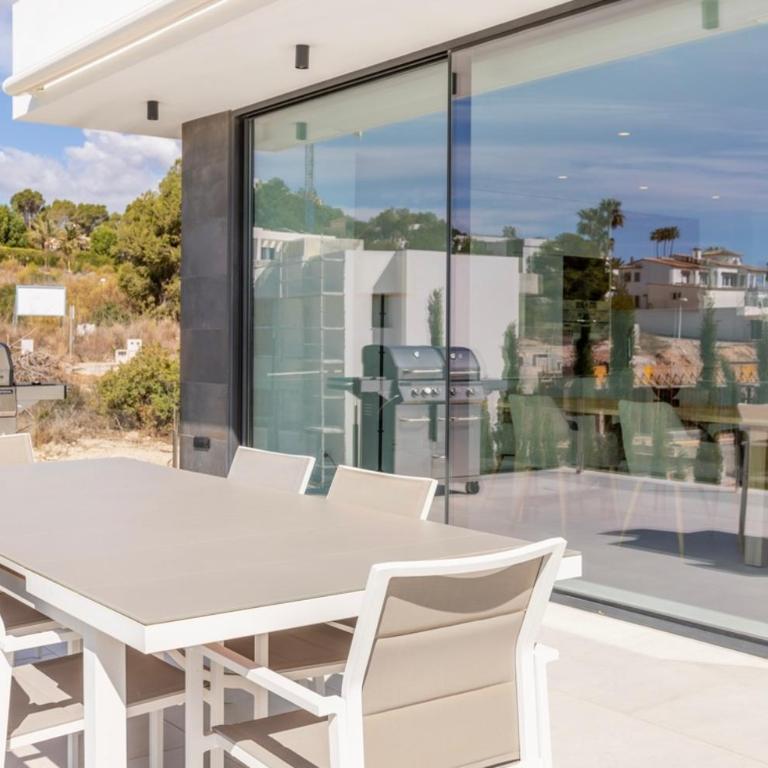 Villa Sanira Moraira - Superior Villa - 11