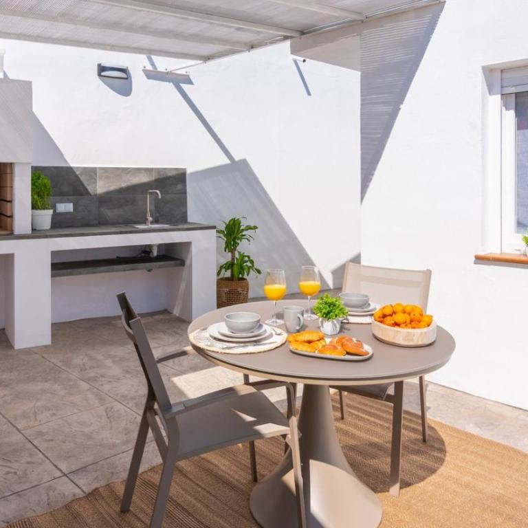 Villa Alegría Torrox by Ruralidays - Casa con 1 dormitorio - 15